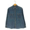 リーバイス Levis 90s 香港製 San Francisco デニムシャツ メンズ import:S