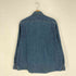 リーバイス Levis 90s 香港製 San Francisco デニムシャツ メンズ import:S