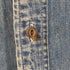 リーバイス Levis 90s 香港製 San Francisco デニムシャツ メンズ import:S