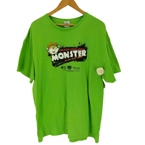 デルタプロウェイト DELTA PRO WEIGHT キャラクタープリントクルーネックTシャツ メンズ JPN:XL