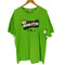 デルタプロウェイト DELTA PRO WEIGHT キャラクタープリントクルーネックTシャツ メンズ JPN:XL