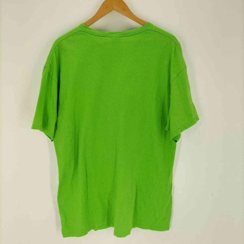 デルタプロウェイト DELTA PRO WEIGHT キャラクタープリントクルーネックTシャツ メンズ JPN:XL