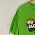 デルタプロウェイト DELTA PRO WEIGHT キャラクタープリントクルーネックTシャツ メンズ JPN:XL