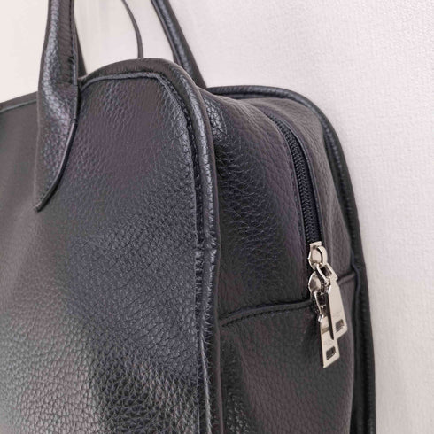 グッシオ GUSCIO レザーボストンバッグ レディース