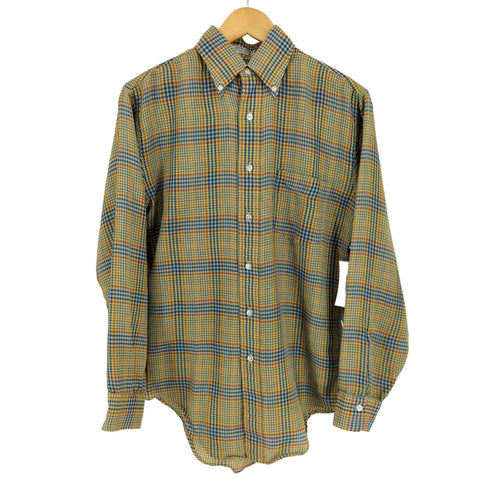JACK MORTONS 60S BDシャツ メンズ import:S