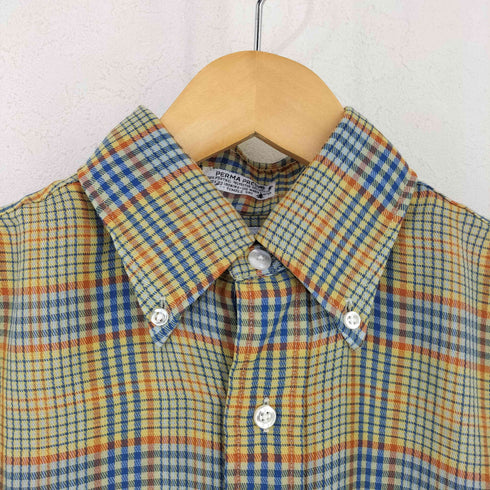 JACK MORTONS 60S BDシャツ メンズ import:S