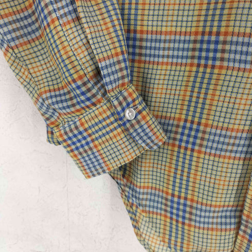 JACK MORTONS 60S BDシャツ メンズ import:S