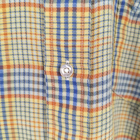 JACK MORTONS 60S BDシャツ メンズ import:S