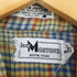 JACK MORTONS 60S BDシャツ メンズ import:S