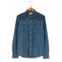 リーバイス Levis CLASSIC WESTERN DENIM SHIRT クラシック ウエスタン デニムシャツ メンズ import:S