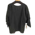 アーバンリサーチドアーズ URBAN RESEARCH DOORS 23ss リネン キャンディ スリーブ プルオーバー レディース import:M