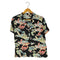 リーバイス Levis Summer Graphic Shirt アロハシャツ レディース import:S
