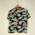 リーバイス Levis Summer Graphic Shirt アロハシャツ レディース import:S