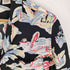 リーバイス Levis Summer Graphic Shirt アロハシャツ レディース import:S
