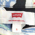 リーバイス Levis Summer Graphic Shirt アロハシャツ レディース import:S