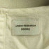 アーバンリサーチドアーズ URBAN RESEARCH DOORS 23ss リネンバルーンスリーブブラウス レディース ONE SIZE
