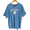 ヘインズ Hanes 両面キャラクタープリントクルーネックTシャツ メンズ 2XL