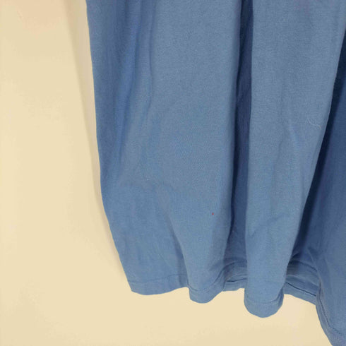 ヘインズ Hanes 両面キャラクタープリントクルーネックTシャツ メンズ 2XL