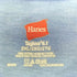 ヘインズ Hanes 両面キャラクタープリントクルーネックTシャツ メンズ 2XL
