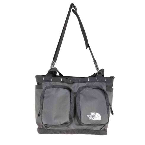ザノースフェイス THE NORTH FACE ベースキャンプボイジャートート メンズ