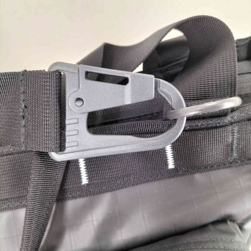ザノースフェイス THE NORTH FACE ベースキャンプボイジャートート メンズ