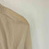 ソフィット Soffitto シアーブラウス レディース