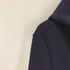 EN AVANCE MADE IN ITALY インナーチェックナイロンフーデッドコート メンズ EUR:48