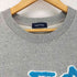 ノーティカ NAUTICA パイル地 プルオーバースウェット メンズ JPN:XL