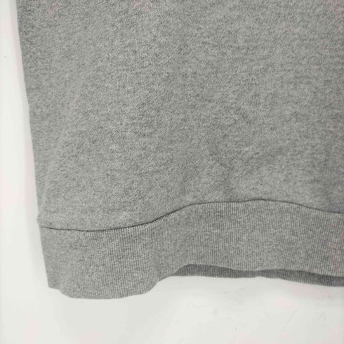 ノーティカ NAUTICA パイル地 プルオーバースウェット メンズ JPN:XL