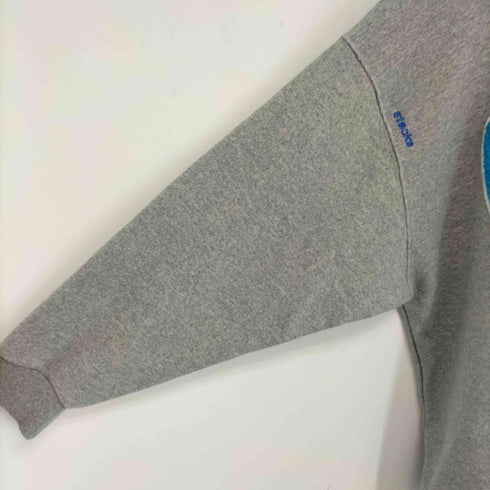 ノーティカ NAUTICA パイル地 プルオーバースウェット メンズ JPN:XL