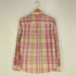 リーバイス Levis 00s Red Tab チェック ボタンダウンシャツ メンズ import:M