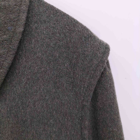70‐80S フランス製 LODEN COAT ローデンコート メンズ