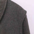 70‐80S フランス製 LODEN COAT ローデンコート メンズ