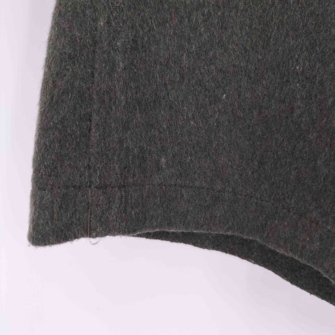70‐80S フランス製 LODEN COAT ローデンコート メンズ