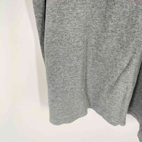 ギルダン GILDAN 両面プリントクルーネックTシャツ メンズ 2XL