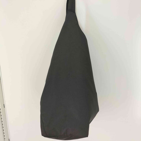ムジルシリョウヒン 無印良品 撥水ワンショルダーバッグ メンズ