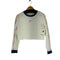 ナイキ NIKE フロントスウッシュメッシュ L/S Tシャツ レディース JPN:M