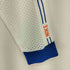 ナイキ NIKE フロントスウッシュメッシュ L/S Tシャツ レディース JPN:M