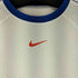 ナイキ NIKE フロントスウッシュメッシュ L/S Tシャツ レディース JPN:M