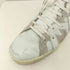 White Flags Henri Smooth Leather ハイカットスニーカー メンズ