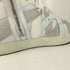 White Flags Henri Smooth Leather ハイカットスニーカー メンズ
