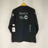 ルーカ RVCA 総柄 L/S Tシャツ メンズ JPN:S