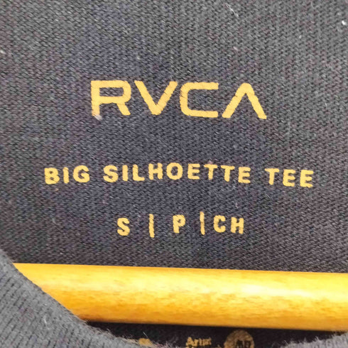 ルーカ RVCA 総柄 L/S Tシャツ メンズ JPN:S