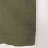 BRITISH MILITARY イギリス軍 LIGHTWEIGHT OPTIジッパー ファティーグパンツ ベイカーパンツ メンズ LEG/75 WAIST/76 SEAT/92