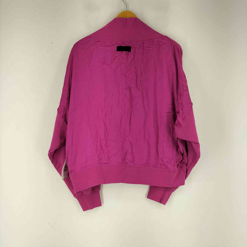 ディーゼル DIESEL F-KESA SWEAT-SHIRT レディース import:L