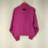 ディーゼル DIESEL F-KESA SWEAT-SHIRT レディース import:L