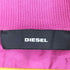 ディーゼル DIESEL F-KESA SWEAT-SHIRT レディース import:L