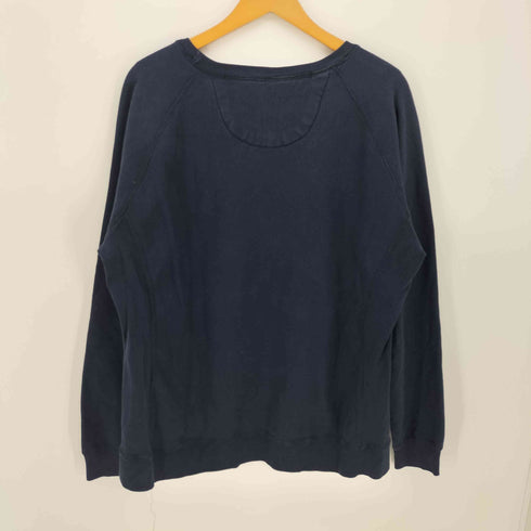 チャンピオン Champion 00S REVERSE WEAVE NOTRE DAME カレッジプリント Vガゼット スウェット メンズ JPN:XXL
