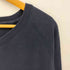 チャンピオン Champion 00S REVERSE WEAVE NOTRE DAME カレッジプリント Vガゼット スウェット メンズ JPN:XXL