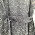 アルマーニエクスチェンジ ARMANI EXCHANGE スペックル柄L/S ワンピース レディース 6